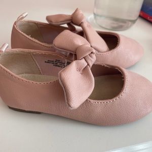 Toddler shoes